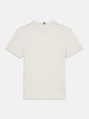 TOMMY HILFIGER Tričko - Sivá