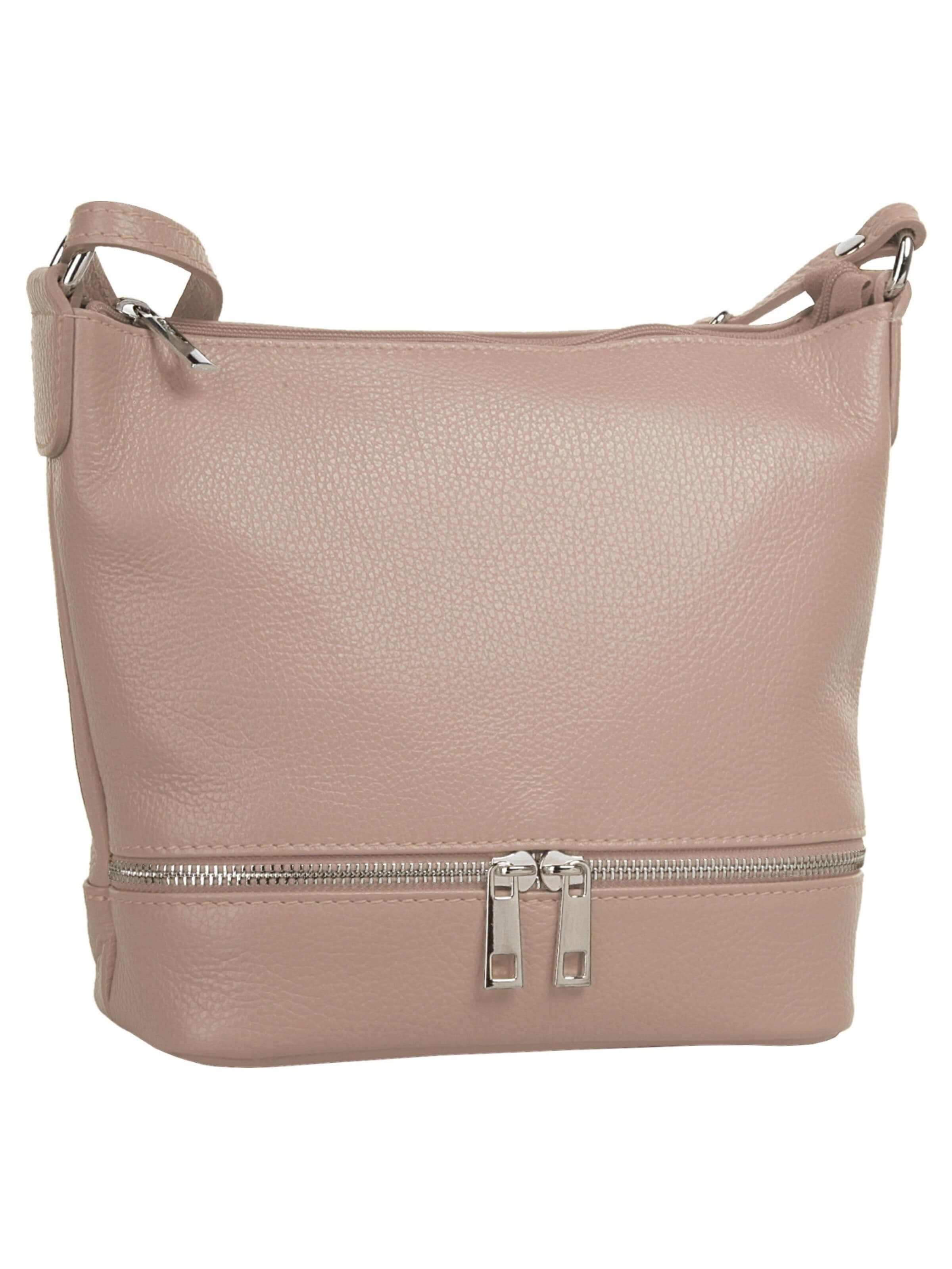 Cluty Crossbody Bag in Pink