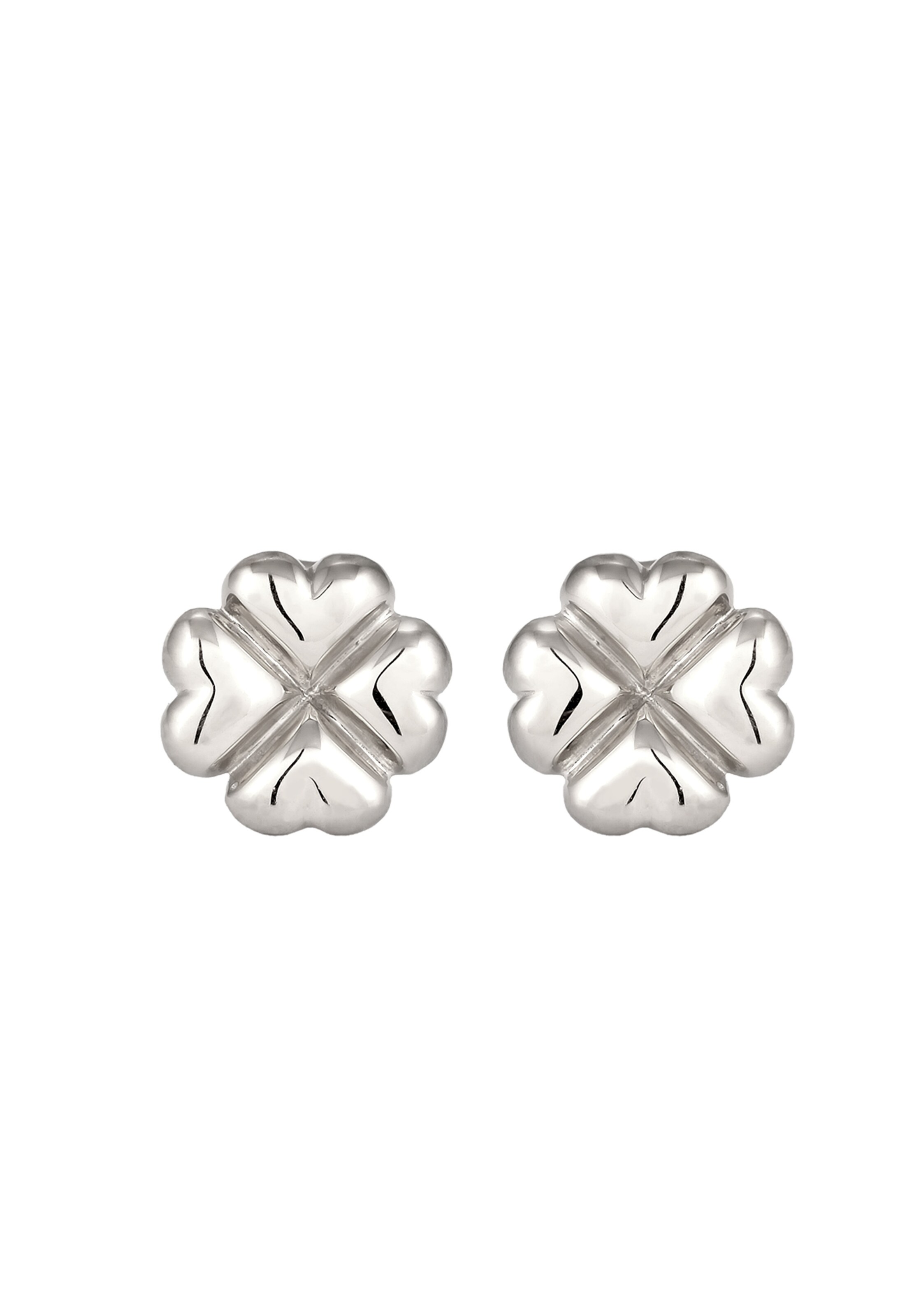 Boucles d'oreilles ELLI en argent