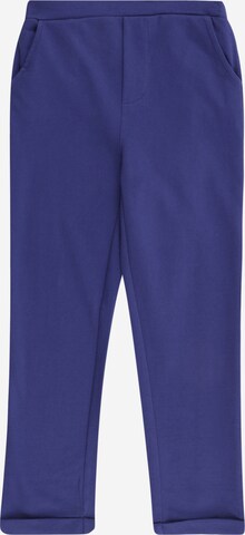 regular Pantaloni 'Phoenix' di ABOUT YOU in blu: frontale