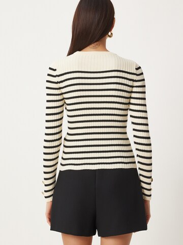 Pull-over Happiness İstanbul en beige