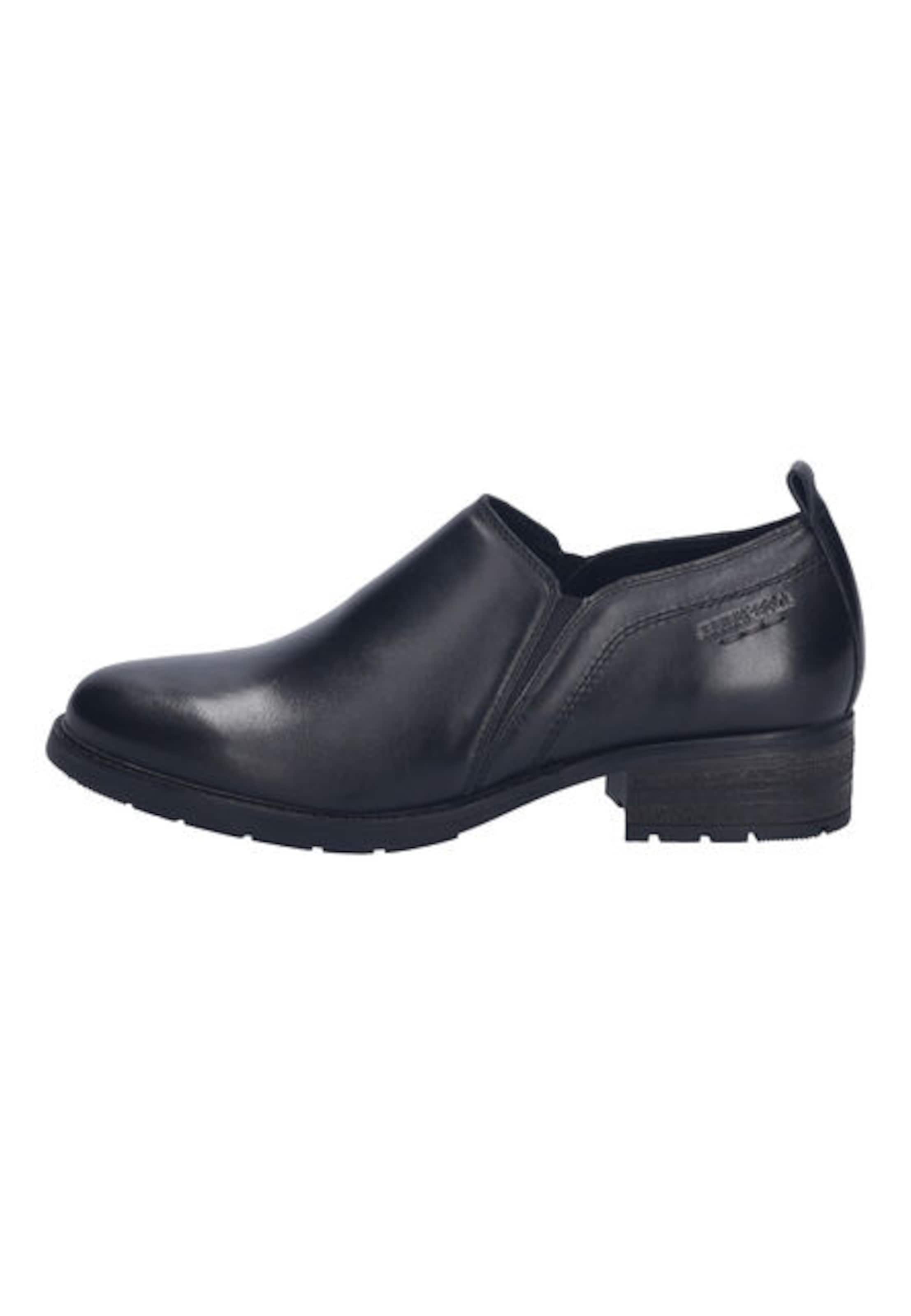 JOSEF SEIBEL Slip-ons 'KATE 13' in 36 in Brown, Item view