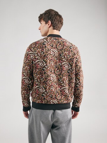Veste mi-saison 'Danger' JOOP! Jeans en rouge