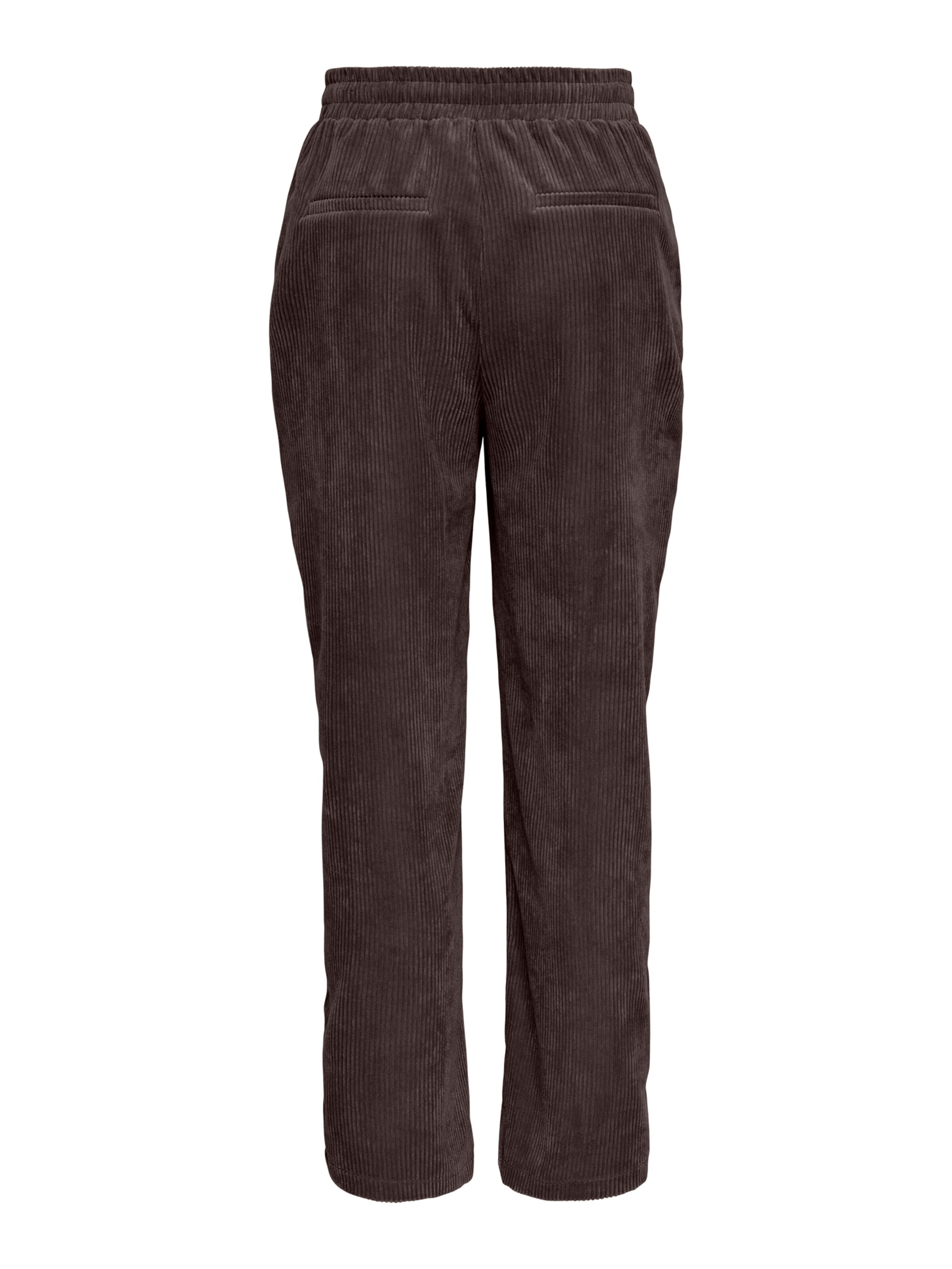 regular Pantaloni 'ONLRAGNA-AGATE' di ONLY in marrone