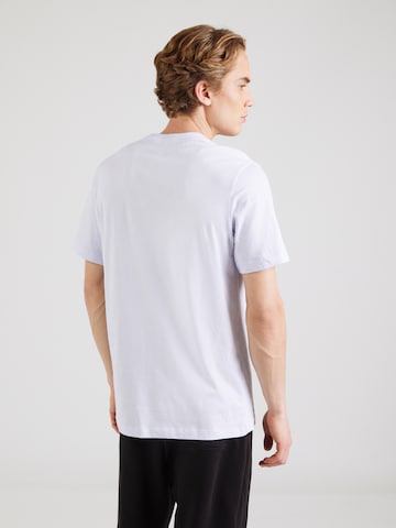 Nike Sportswear Футболка 'OC PHOTO 1' в Лиловый