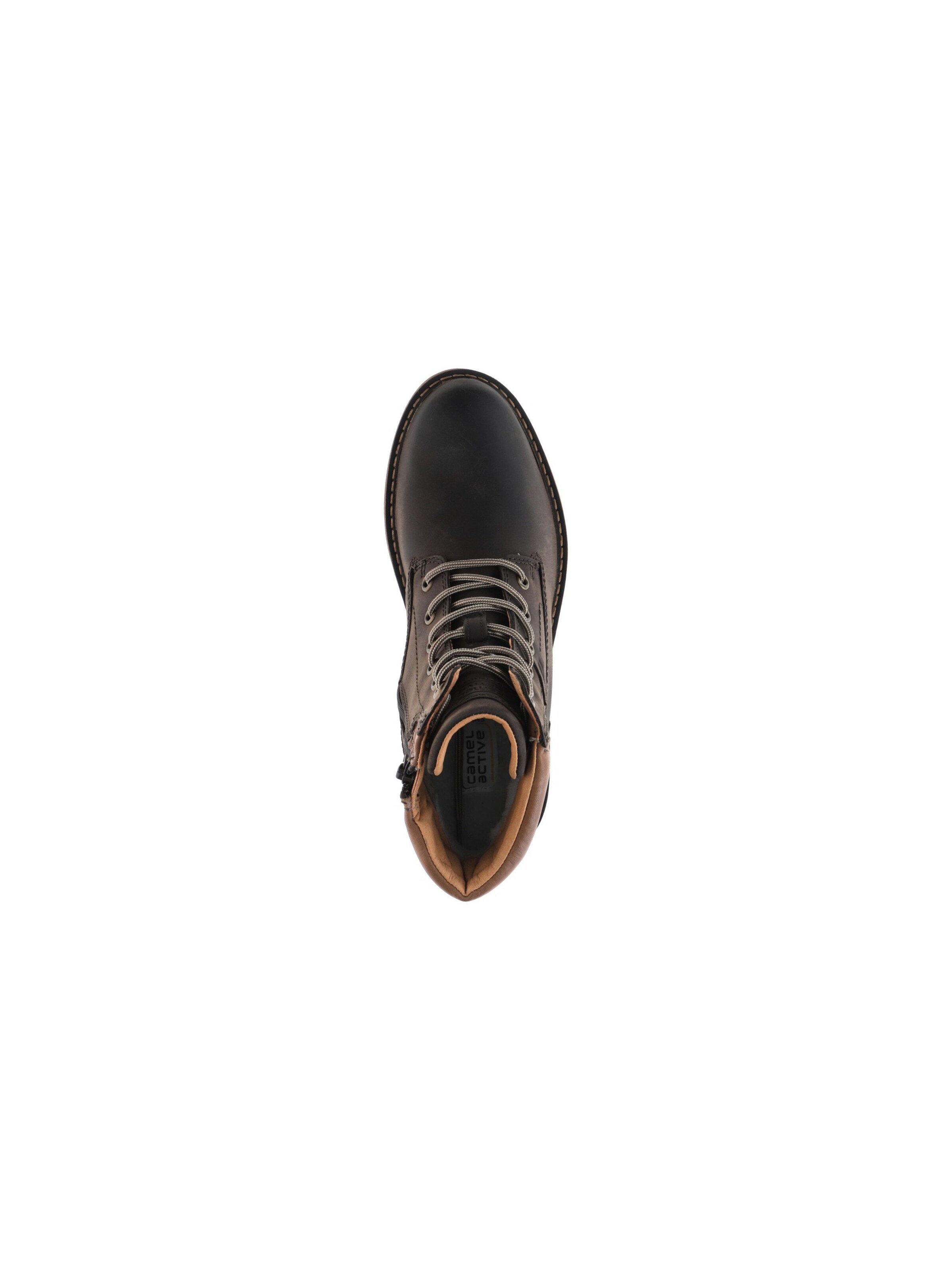 CAMEL ACTIVE Boots in Brown