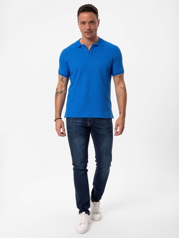 Daniel Hills Shirt in Blauw