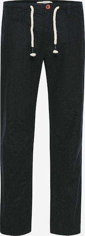 BLEND - Pantalón 'Lanias' en negro: frente
