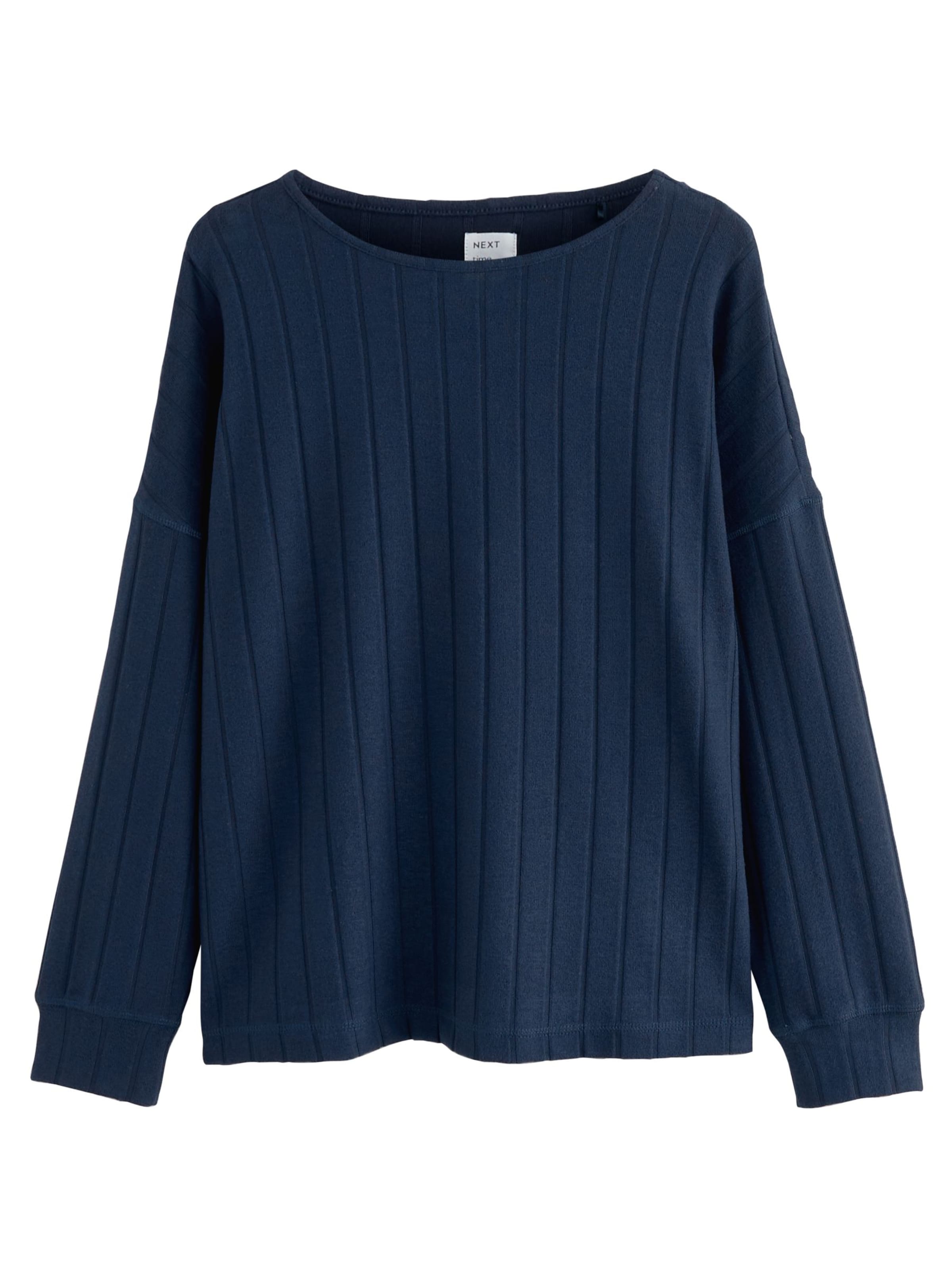 Next Domácí oblečení – modrá