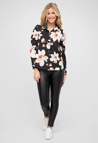 Cloud5ive Bluse i sort