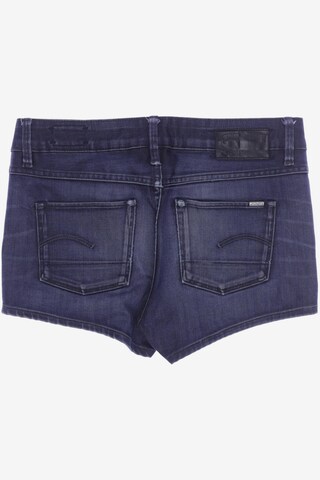 G-Star RAW Shorts in XS in Blue