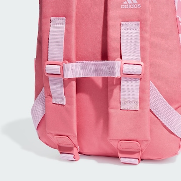 ADIDAS PERFORMANCE Backpack in Pink