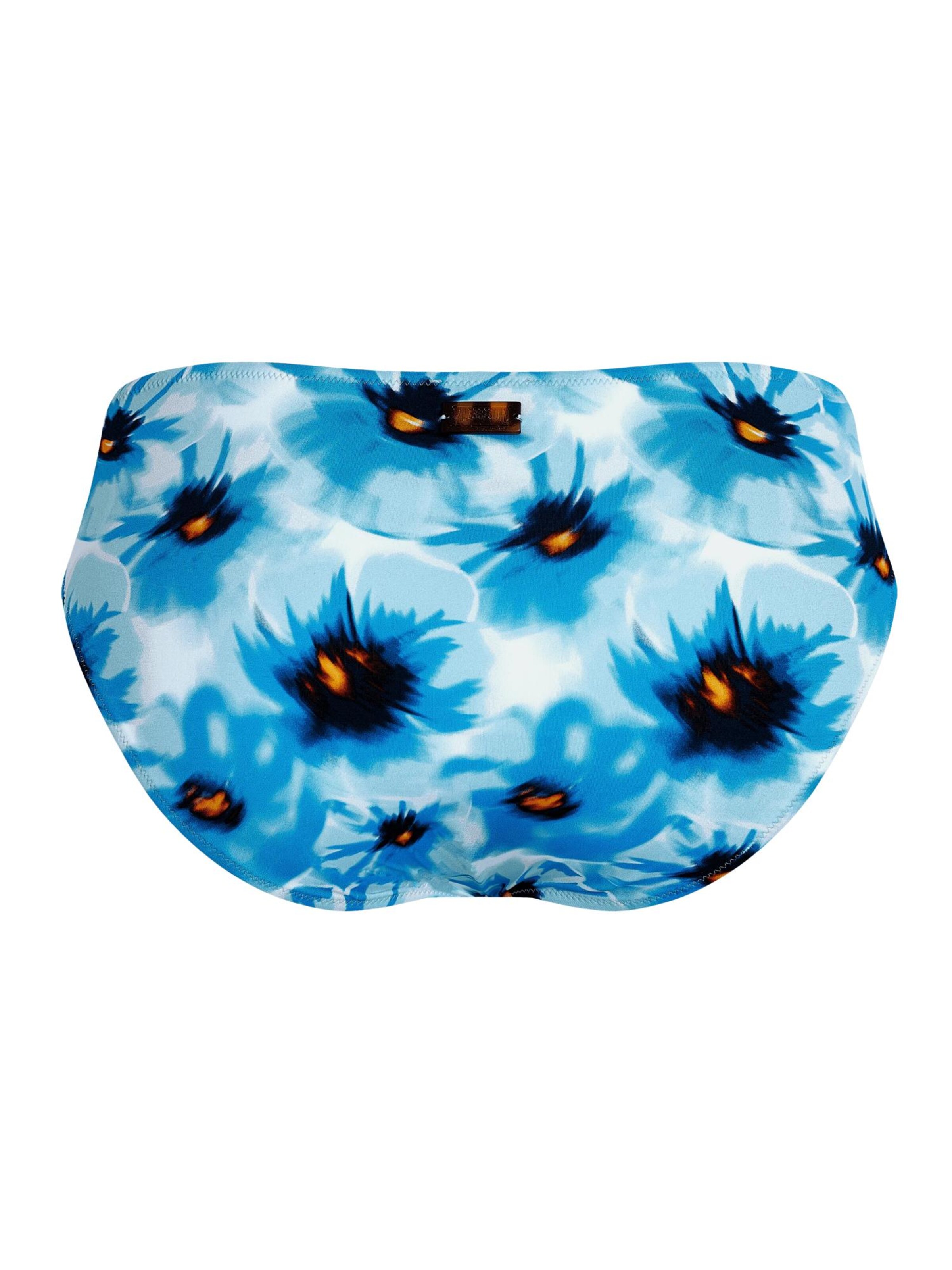 Vilebrequin Badeshorts‌‌‌‌‌‌‌‌‌ in Blau