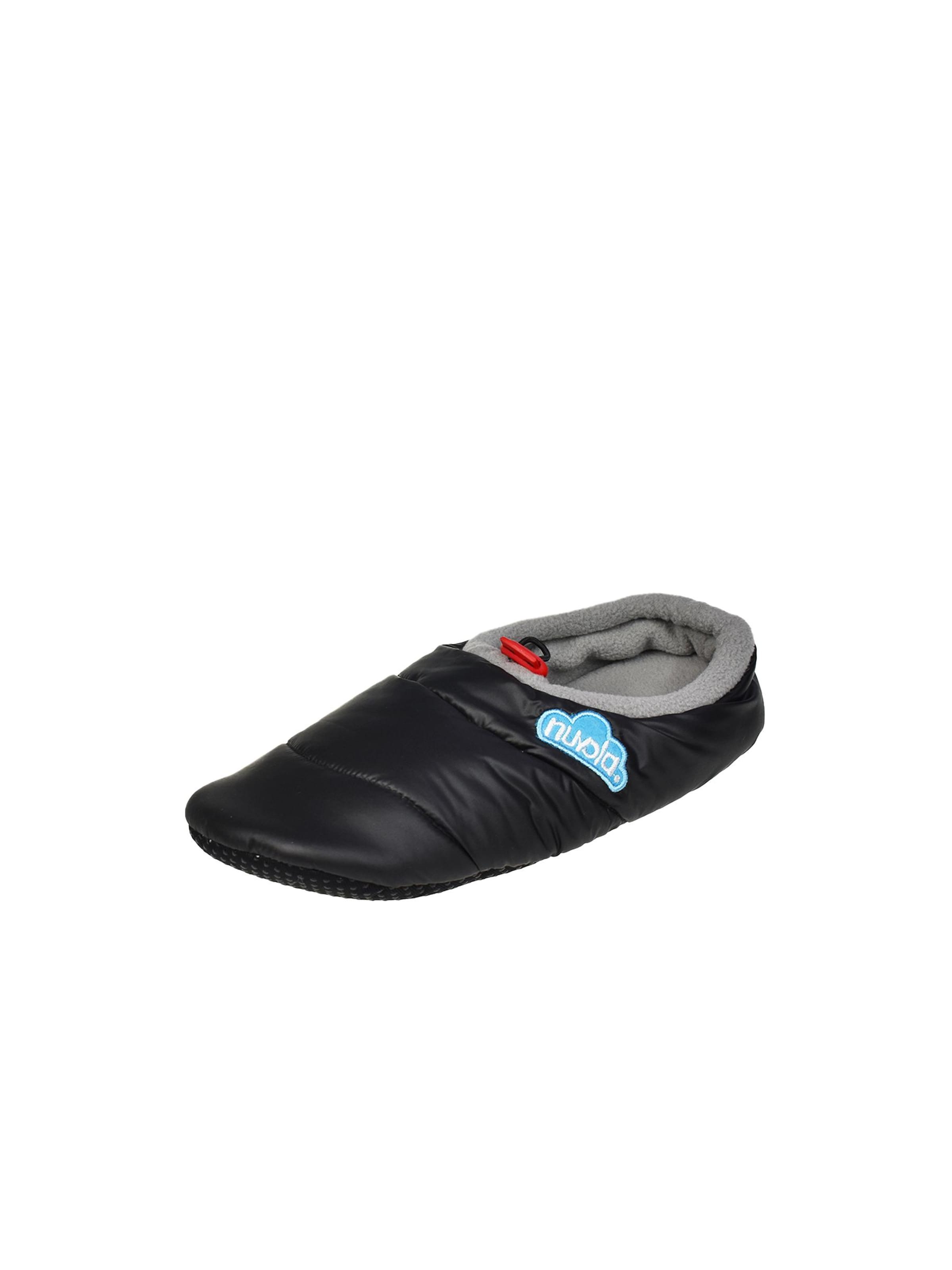 Ciabatta 'New Light' di Nuvola. in nero