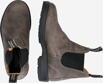 Blundstone Chelsea Boots in Grau