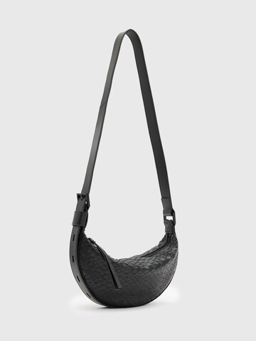 Sac à bandoulière AllSaints en noir