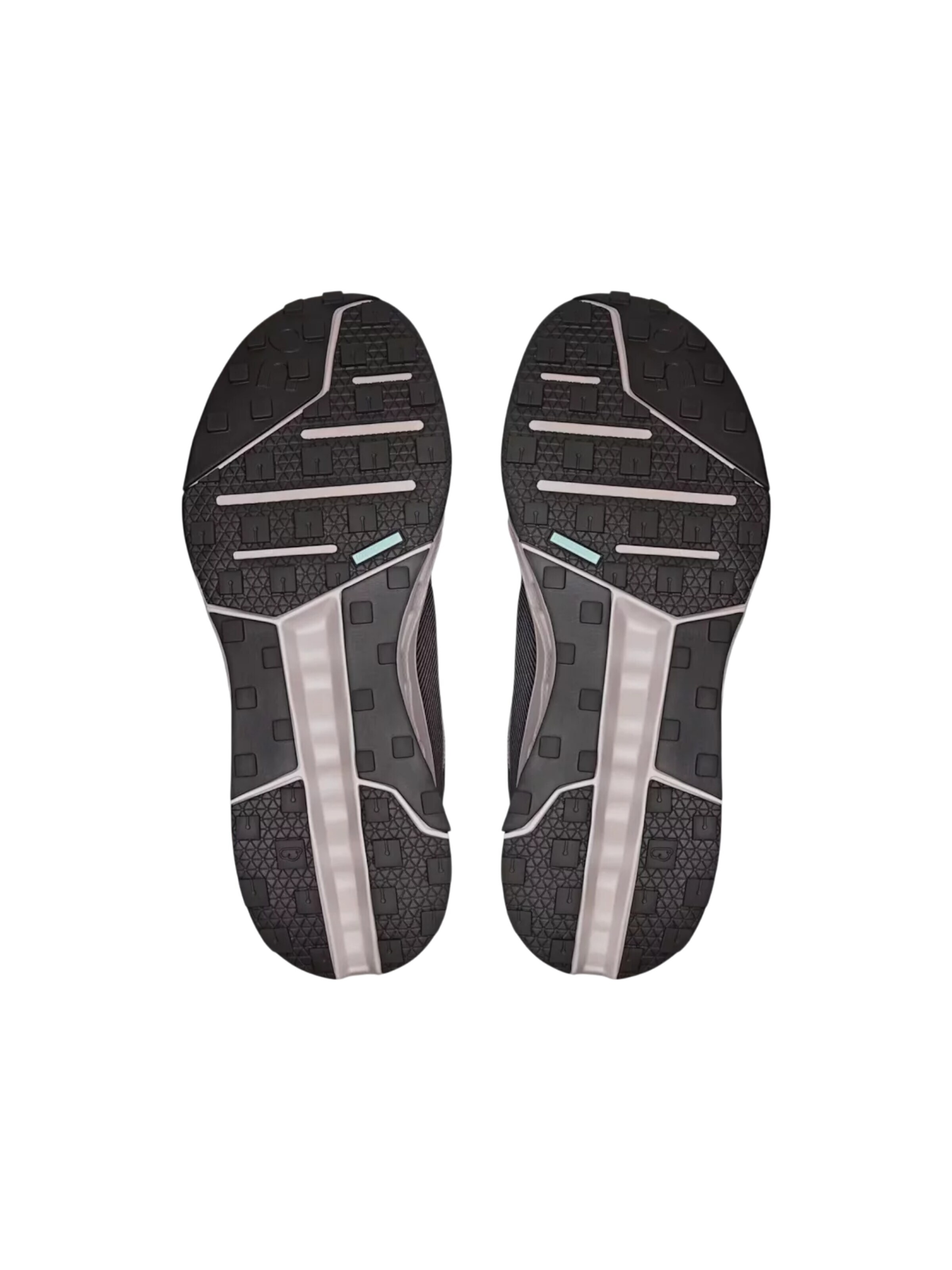 On Running Sneakers in Grey