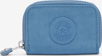 KIPLING Portemonnaie 'Cash Buddy' in Blau: Vorderseite