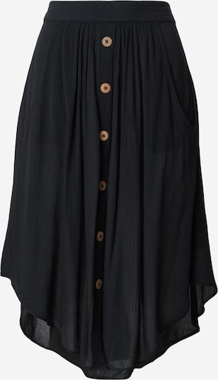 Sijonas 'CLASSIC SURF SKIRT' iš RIP CURL, spalva – juoda, Prekių apžvalga