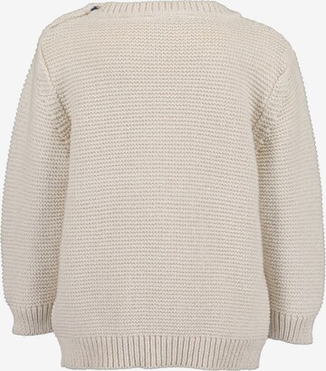 BLUE SEVEN - Jersey en beige