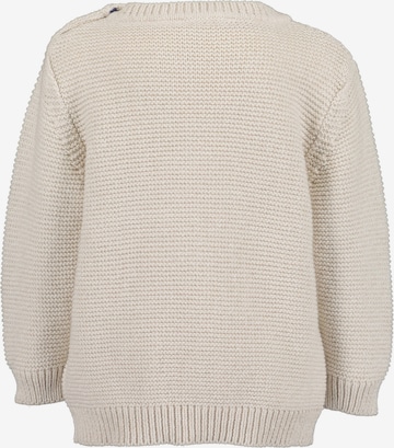 BLUE SEVEN Pullover in Beige