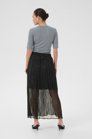 Kaffe Nederdel 'KAPery' i sort