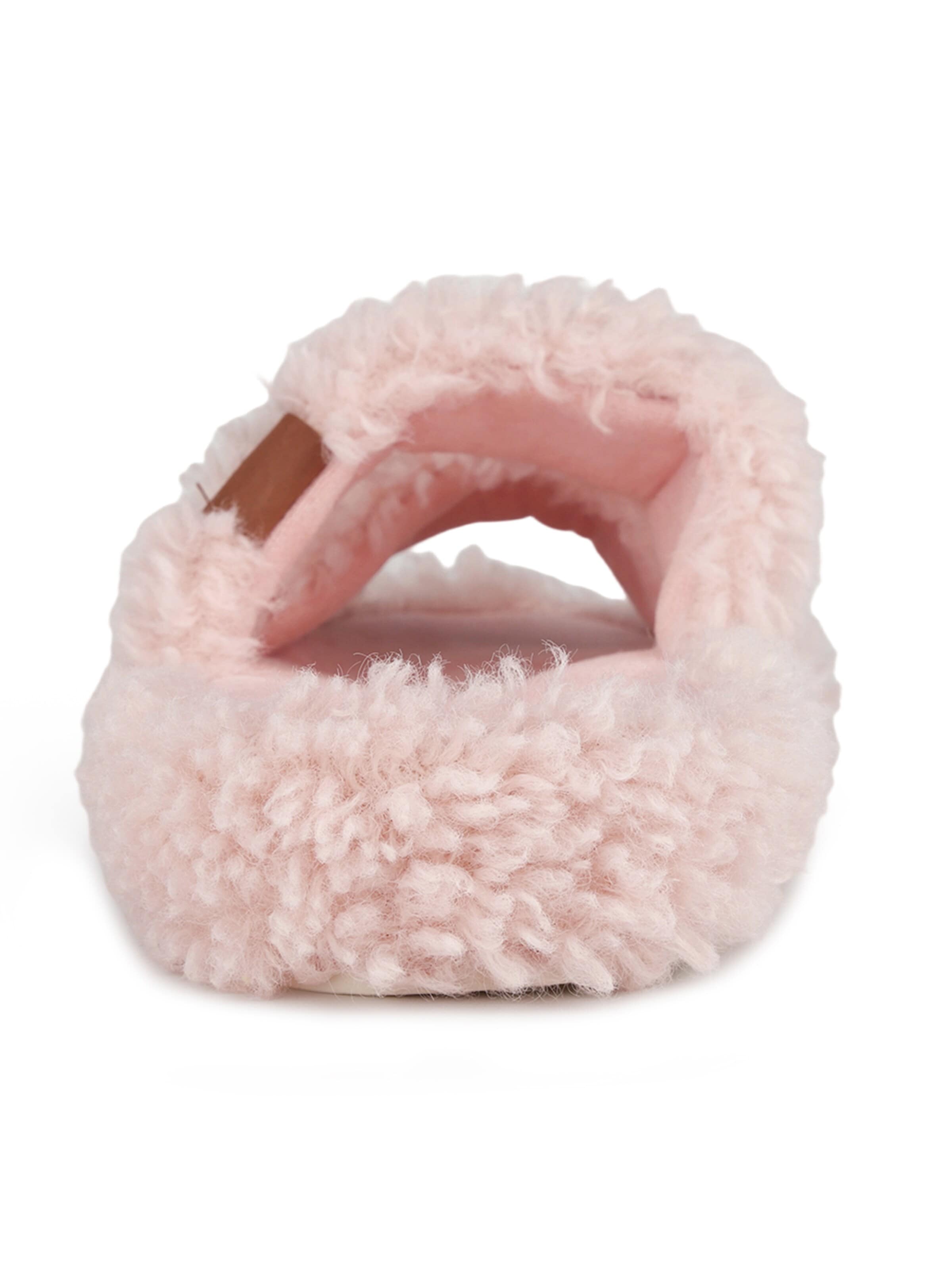 Youecci Slippers in Pink