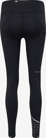 Newline Slim fit Workout Pants in Black