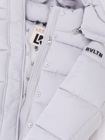 Looxs Revolution Winter Jacket in Grey