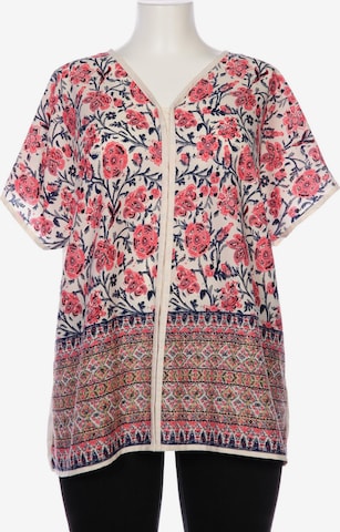 Bexleys Bluse XXXL in Pink: Vorderseite