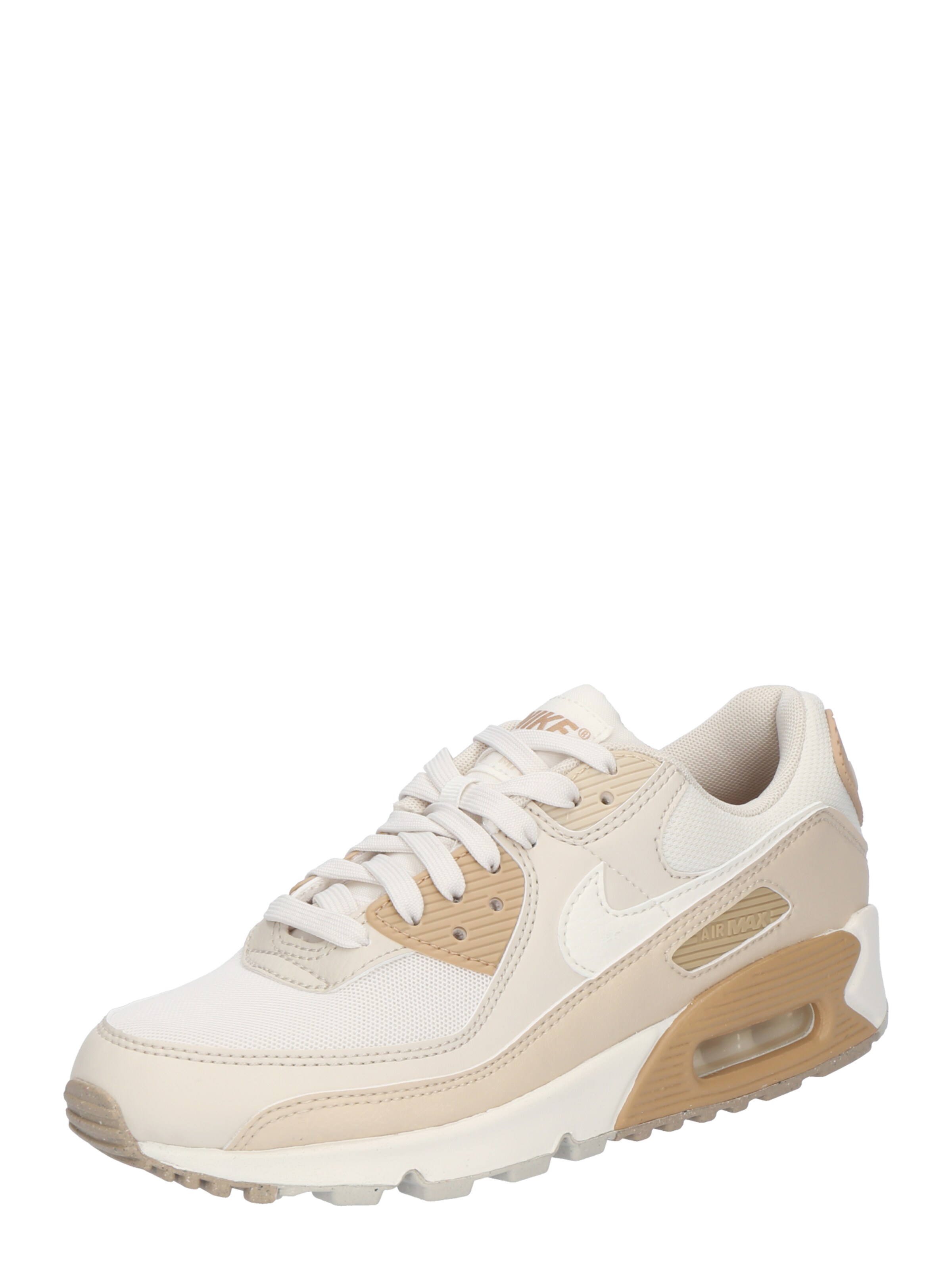 Nike Sportswear Sneakers laag 'AIR MAX 90' in Rosa, Oudroze | ABOUT YOU