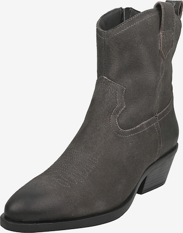 Bottines ' UBIS ' Crickit en gris : devant