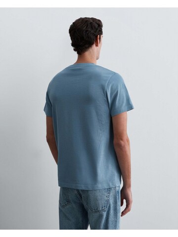 Scalpers Shirt in Blue