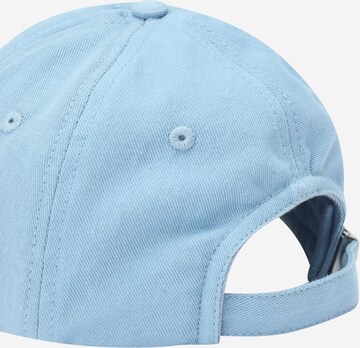 TOMMY HILFIGER Cap in Blau