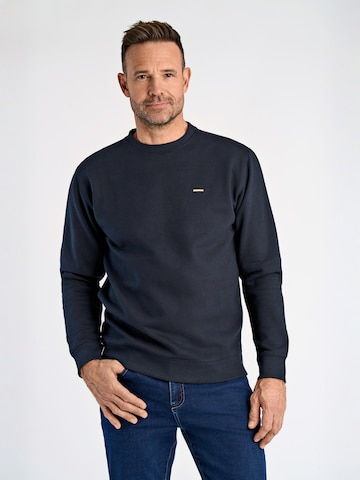 Jack's Sweatshirt in Blue