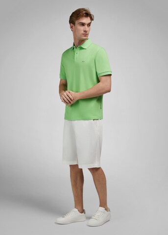 HECHTER PARIS Shirt in Green