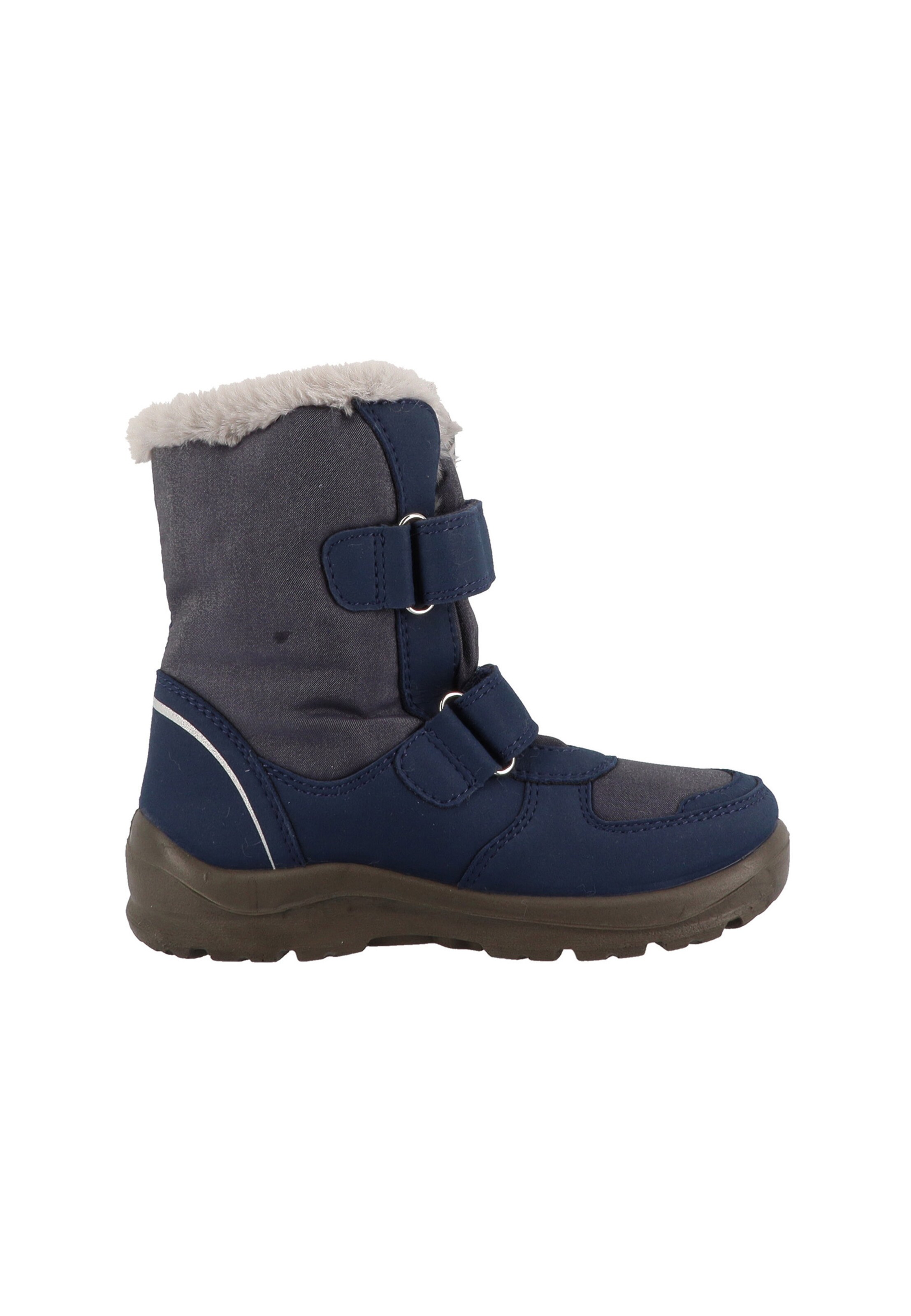 LURCHI Snow Boots 'Kasandra' in Blue