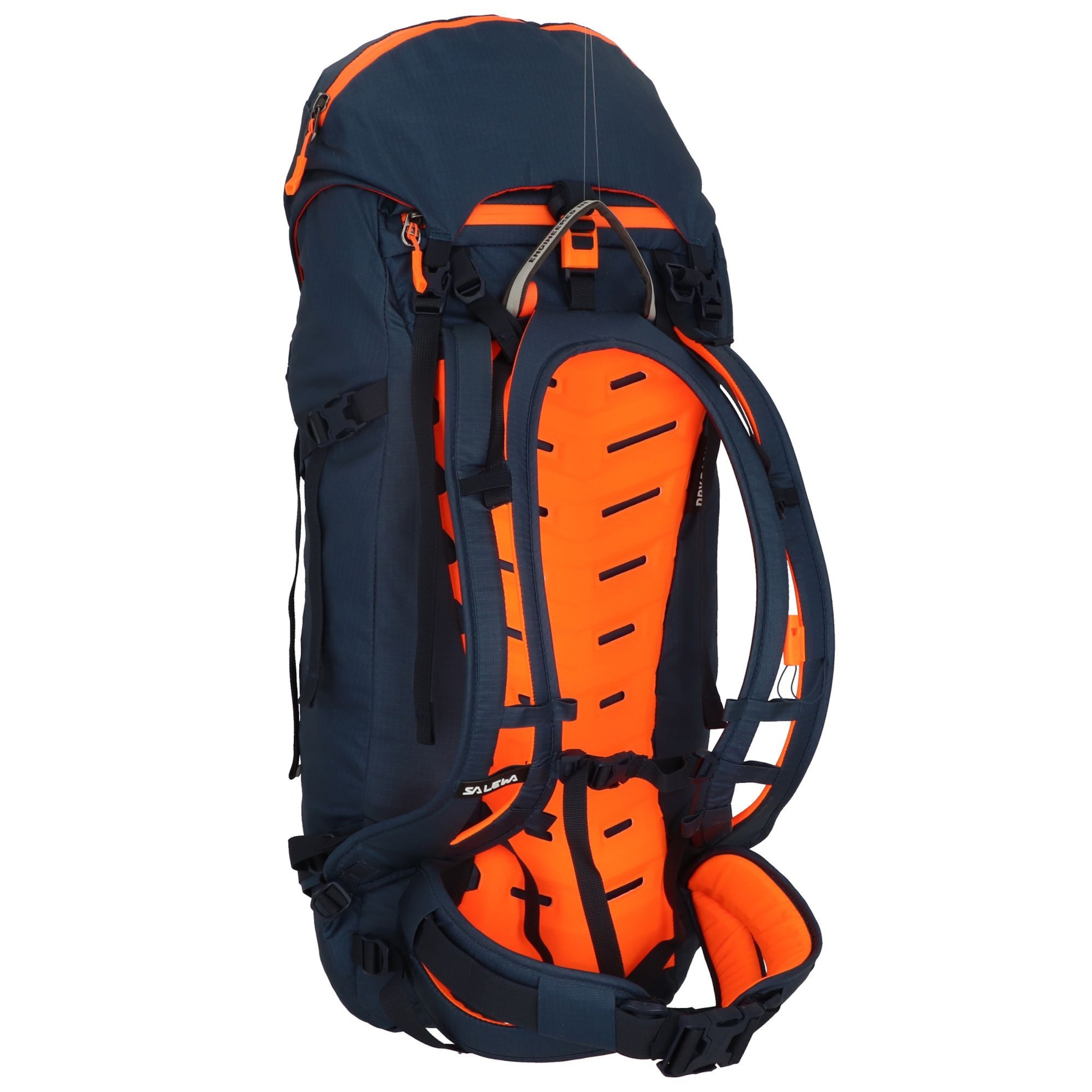 Sac à dos de sport 'Ortles Guide' SALEWA en bleu