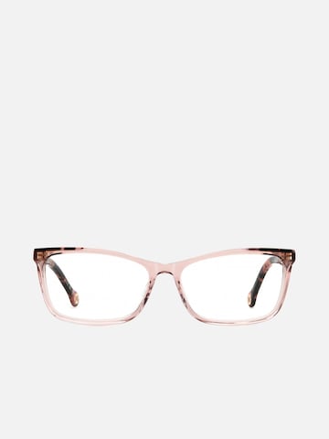 Carolina Herrera Sunglasses in Pink