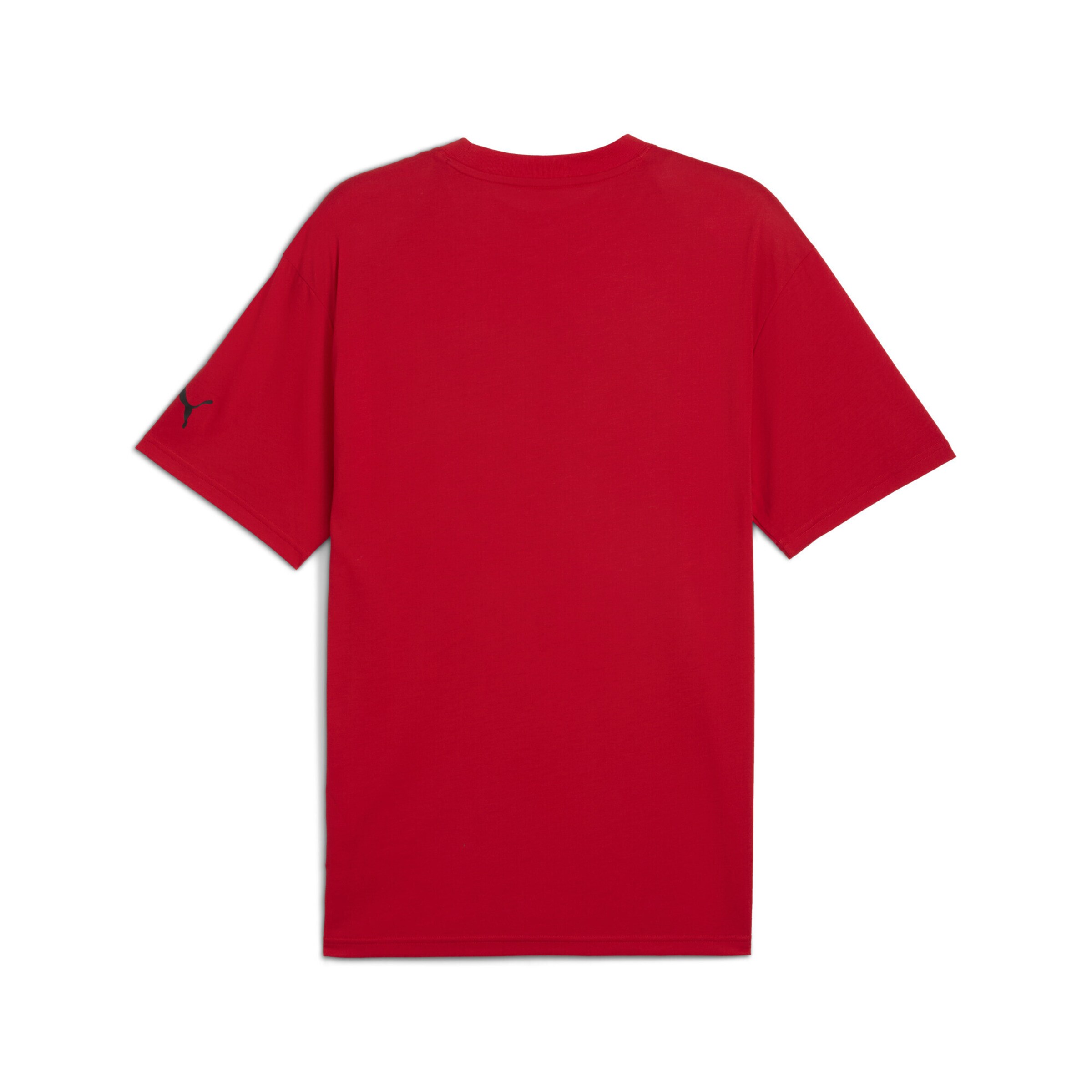 PUMA Funktionsshirt 'Rival Rage' in Rot