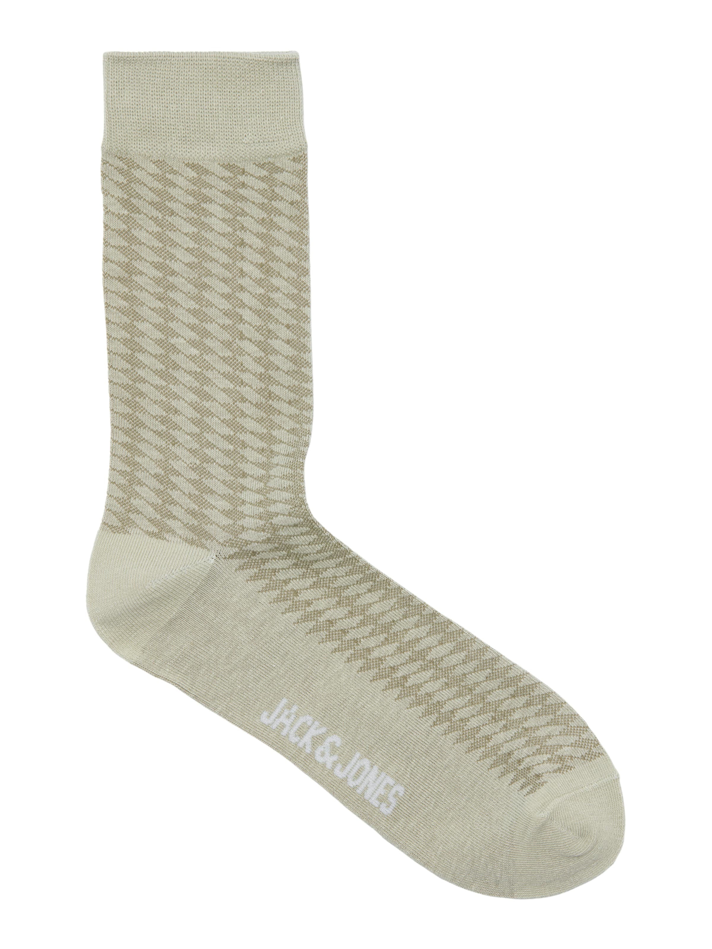 Calzino 'JACDIAMOND' di JACK & JONES in blu