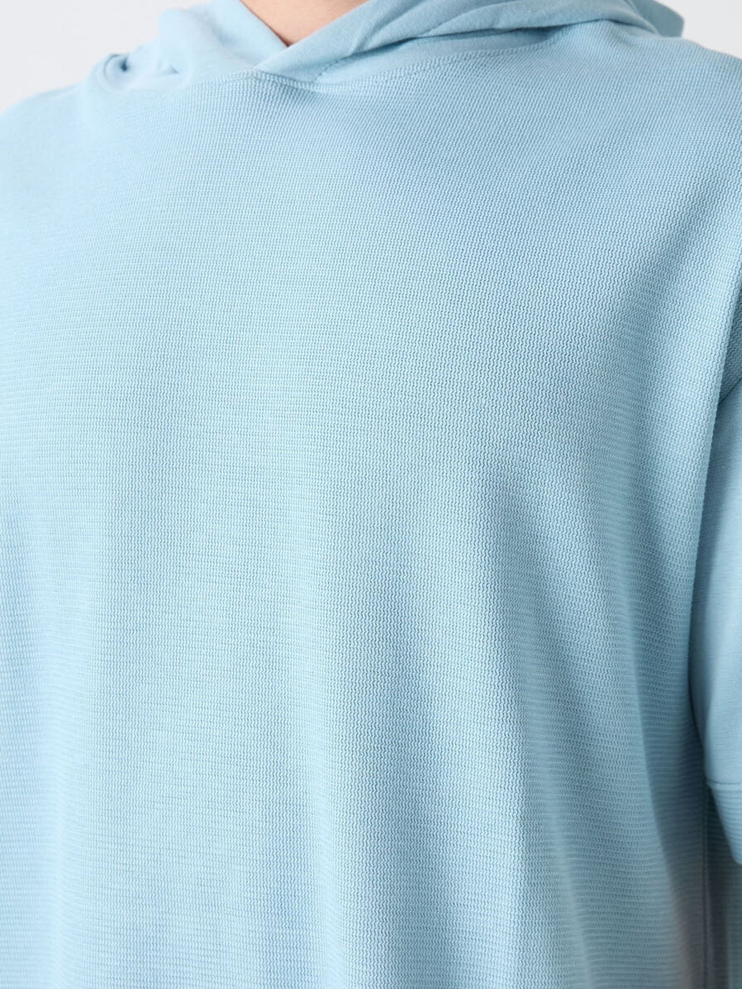 Tommy Life - Camisa em azul