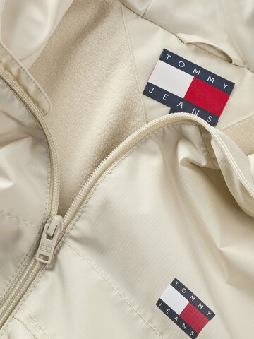 Giacca di mezza stagione 'Chicago' di Tommy Jeans in beige