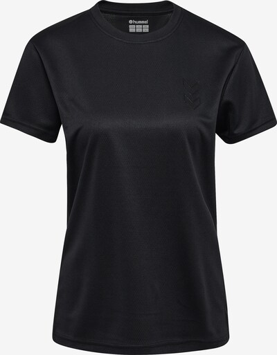 Hummel Performance Shirt in Black, Item view