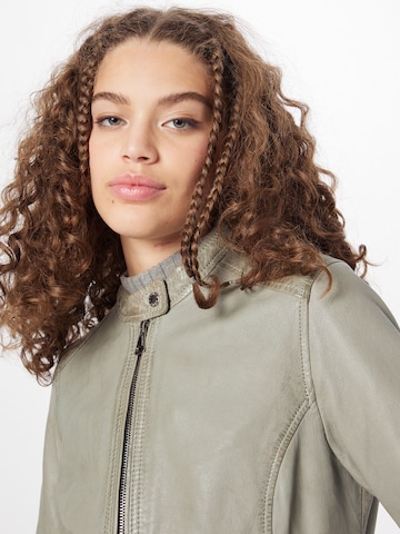 OAKWOOD Between-Season Jacket 'KARINE' in Green