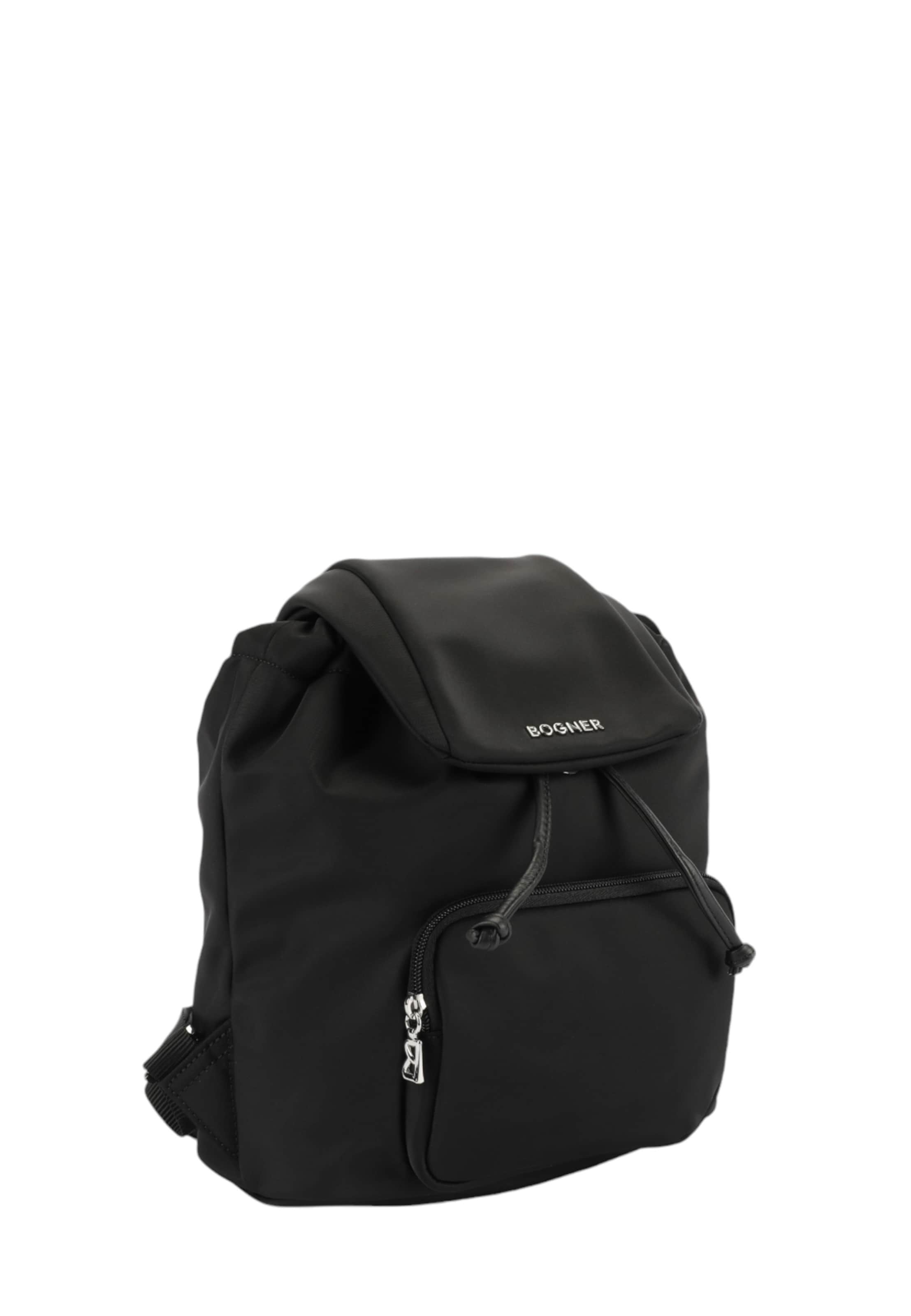 BOGNER Backpack 'Klosters Feline' in Black