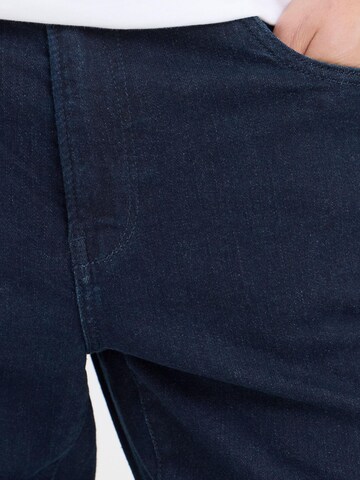 !Solid Regular Jeans 'Ryder' in Blue