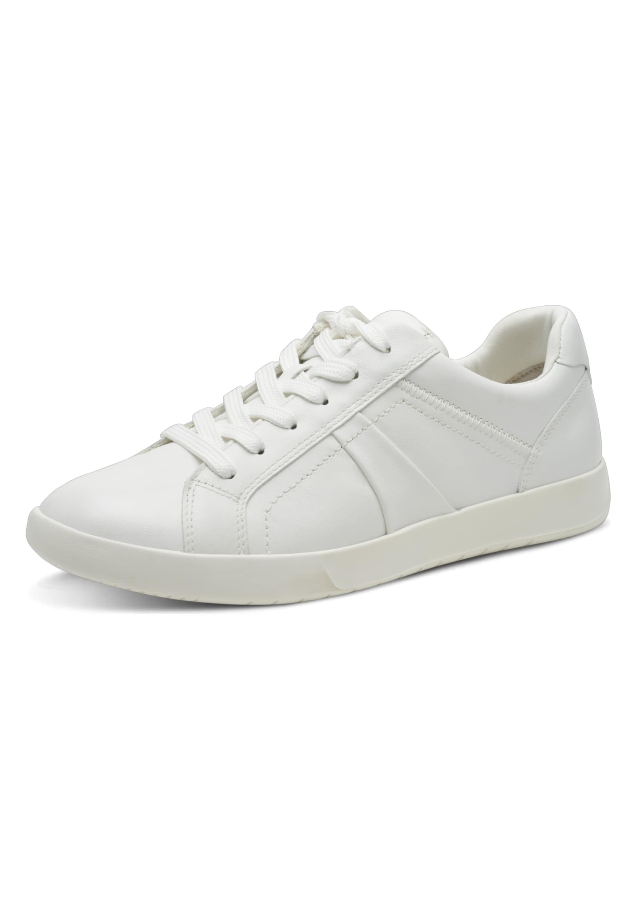 Tamaris Sneaker in 37 in weiß, Produktansicht