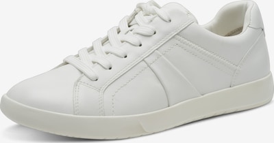 Tamaris Sneaker in 37 in weiß, Produktansicht