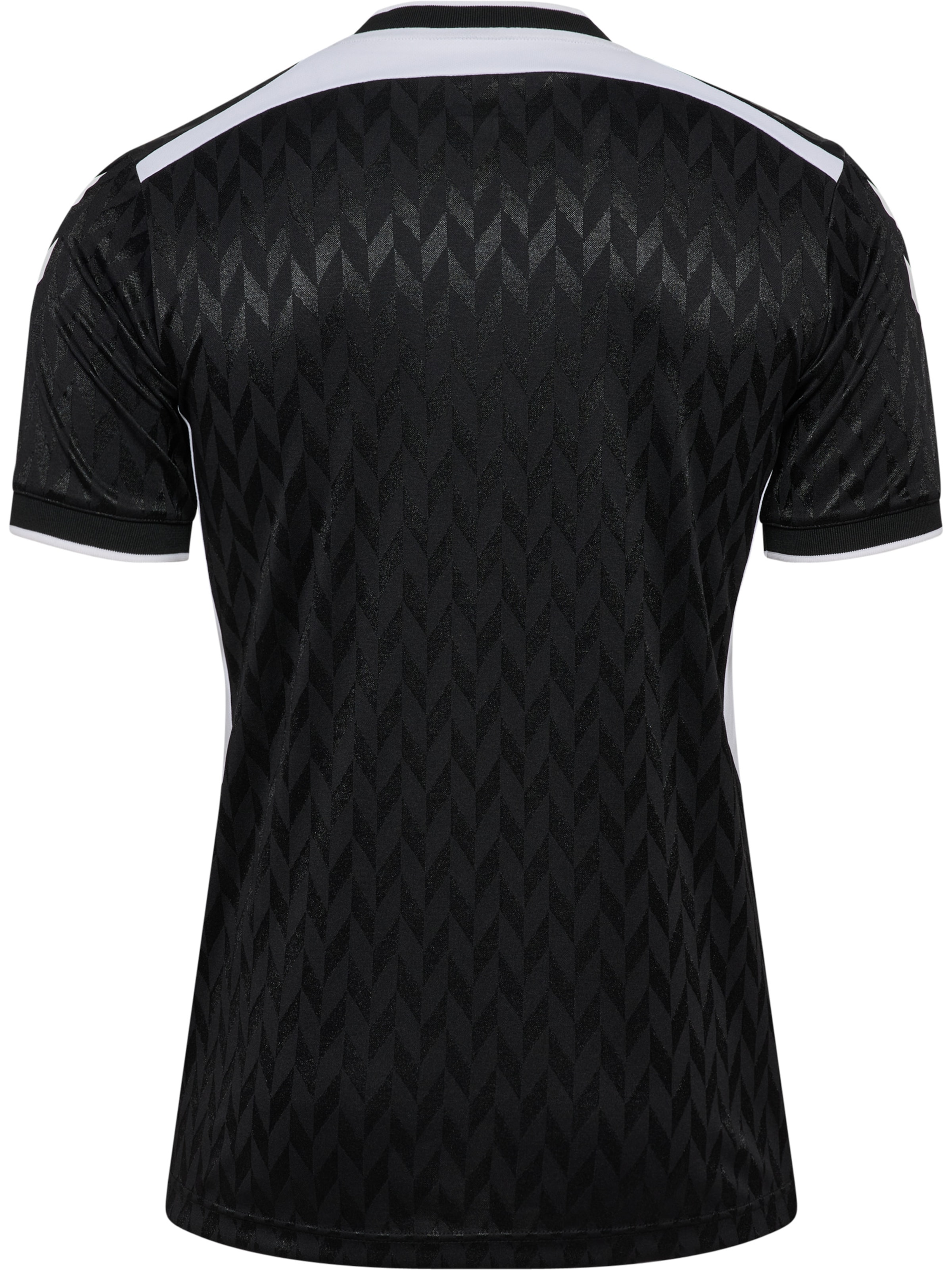 T-Shirt fonctionnel 'Match Legend' Hummel en noir